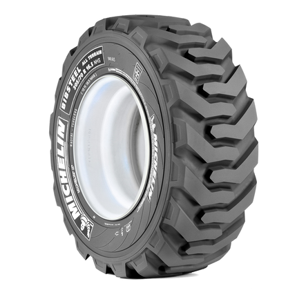 300/70 R 16.5 Michelin Bib Steel AT 137 A8/137 B TL Industrie