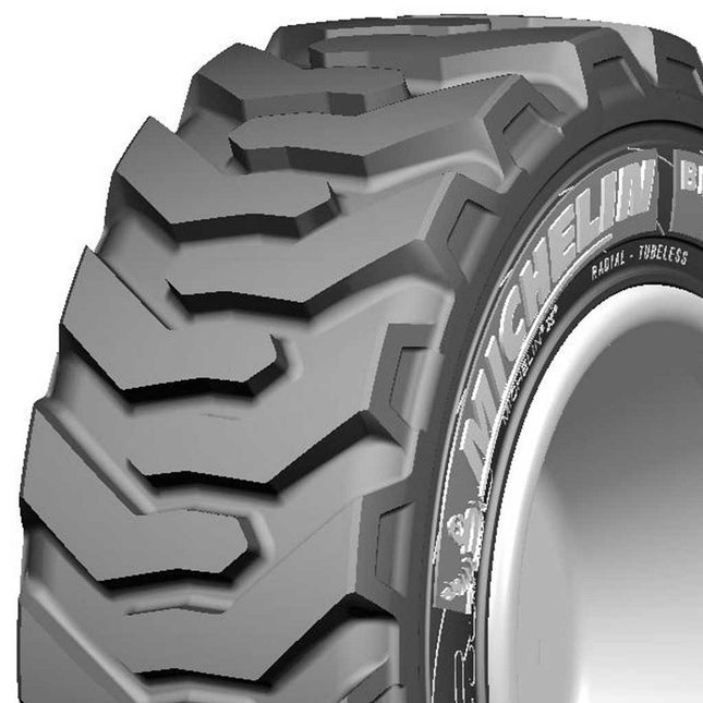 300/70 R 16.5 Michelin Bib Steel AT 137 A8/137 B TL Industrie
