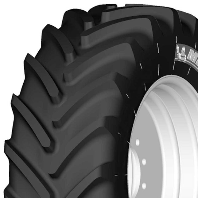 420/65 R 20 Michelin Multibib 125 D TL