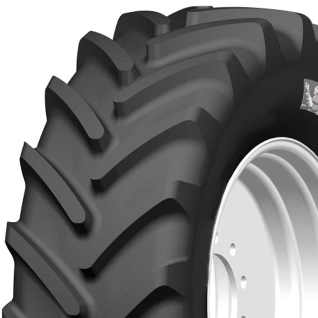 380/70 R 28 Michelin Omnibib 127 D TL AS - DA -