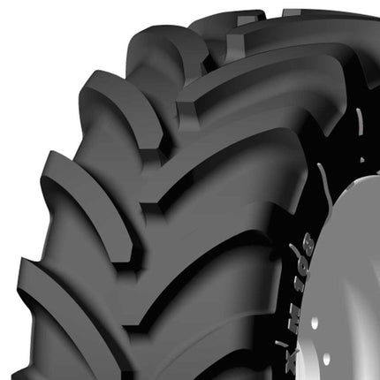 320/65 R 18 Michelin XM 108 109 A8/106 B TL