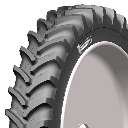IF380/90 R 50 Michelin Agribib RC 167 A8/167 B TL