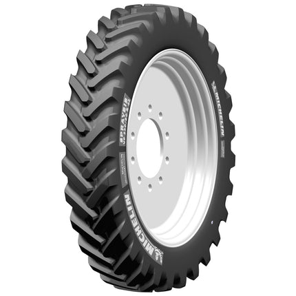 VF320/90 R 42 Michelin Spraybib CFO 163 D / 159 E TL