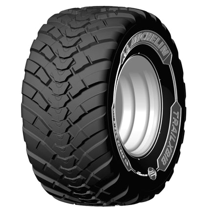 VF710/65 R 26 Michelin Trailxbib 184 D TL