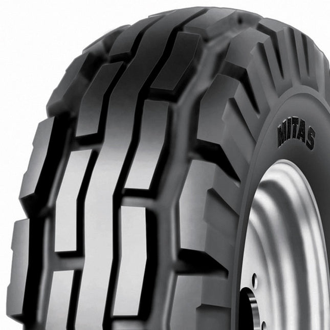 10.00 - 16/8 Mitas TF-03 8 PR 118 A6/114 A8 TT ASF