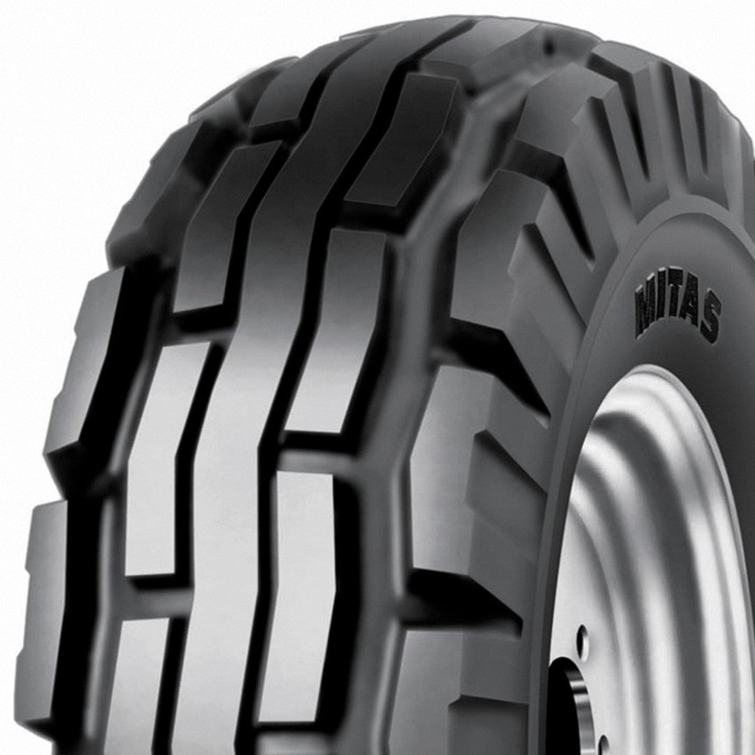 10.00 - 16/8 Mitas TF-03 8 PR 118 A6/114 A8 TT ASF