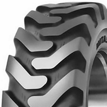 320/80 - 18/12 Mitas TR-09 12 PR 138 A8/125 A8 TL ATU