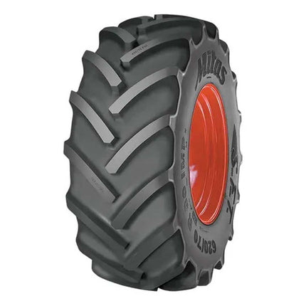 500/85 R 30 Mitas SFT N IMP 182 A8/163 A8 TL