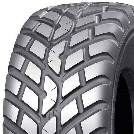 500/60 R 22.5 Nokian Country King SB 155 D TL Block