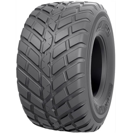 500/60 R 22.5 Nokian Country King 155 D TL Block