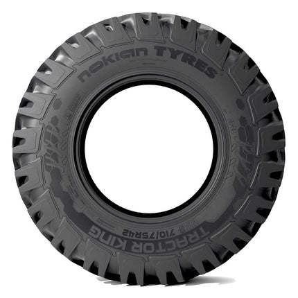 600/65 R 28 Nokian Tractor King SB 157 D TL