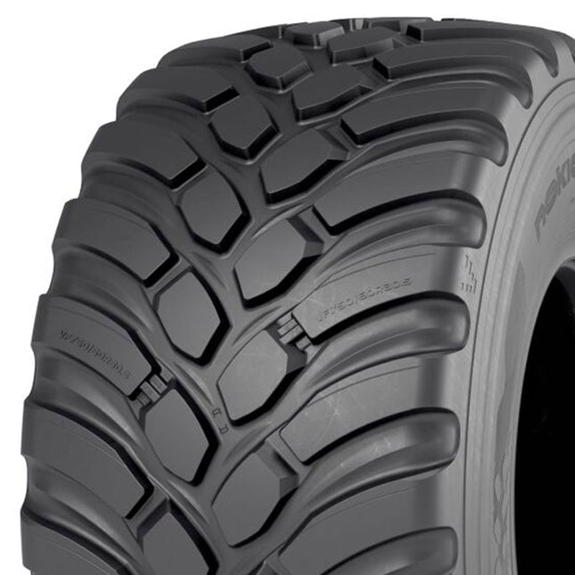 VF800/50 R 34 Nokian FLOAT KING VF SB 183 D TL