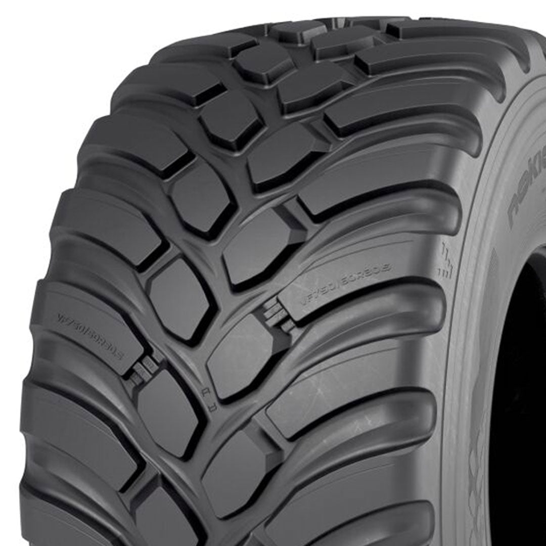 VF710/55 R 34 Nokian FLOAT KING VF SB 179 D TL