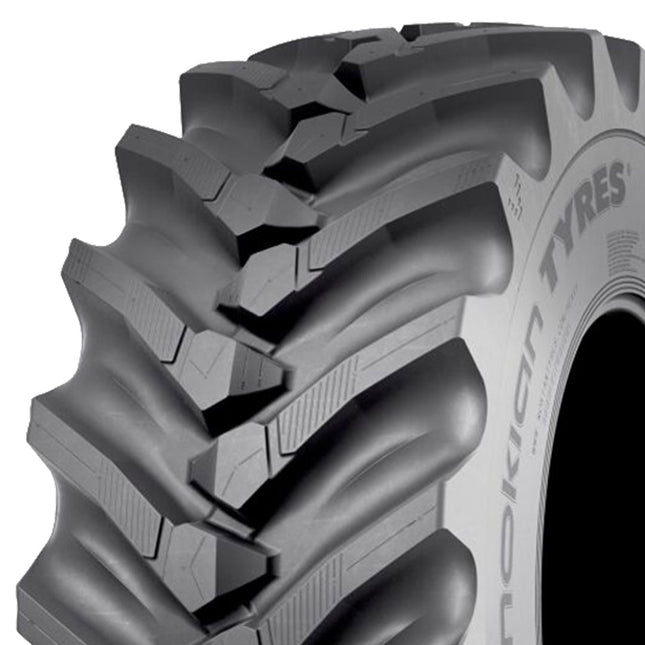 VF710/75 R 42 Nokian SOIL KING SB 184 D / 181 E TL