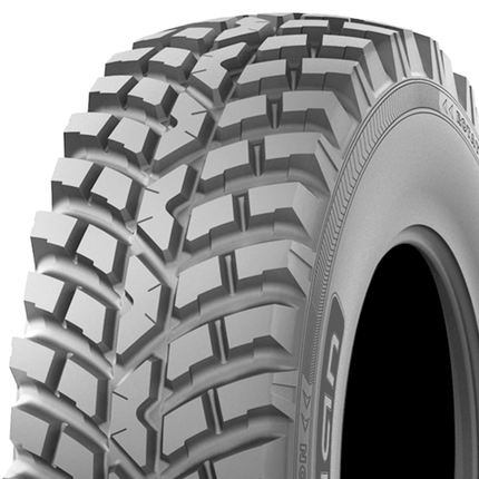 540/65 R 30 Nokian TRI 2 SB  156 D/161 A8 TL Block M+S