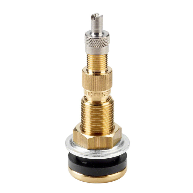Ventil Luft-Wasser TR 618A schraubbar 51MSW 15.7 mm gerade Alligator 544.503