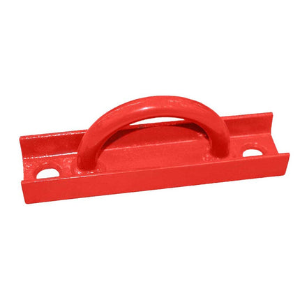 Haltebrücke AW 203,2/ 60 flache Nabe