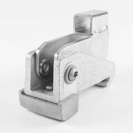 Verschluss HD mit Fußunterlage Standard