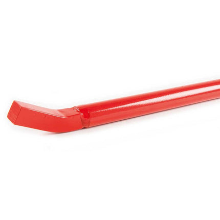 Pipe wrench HD 536 mm curved 536 mm curved 