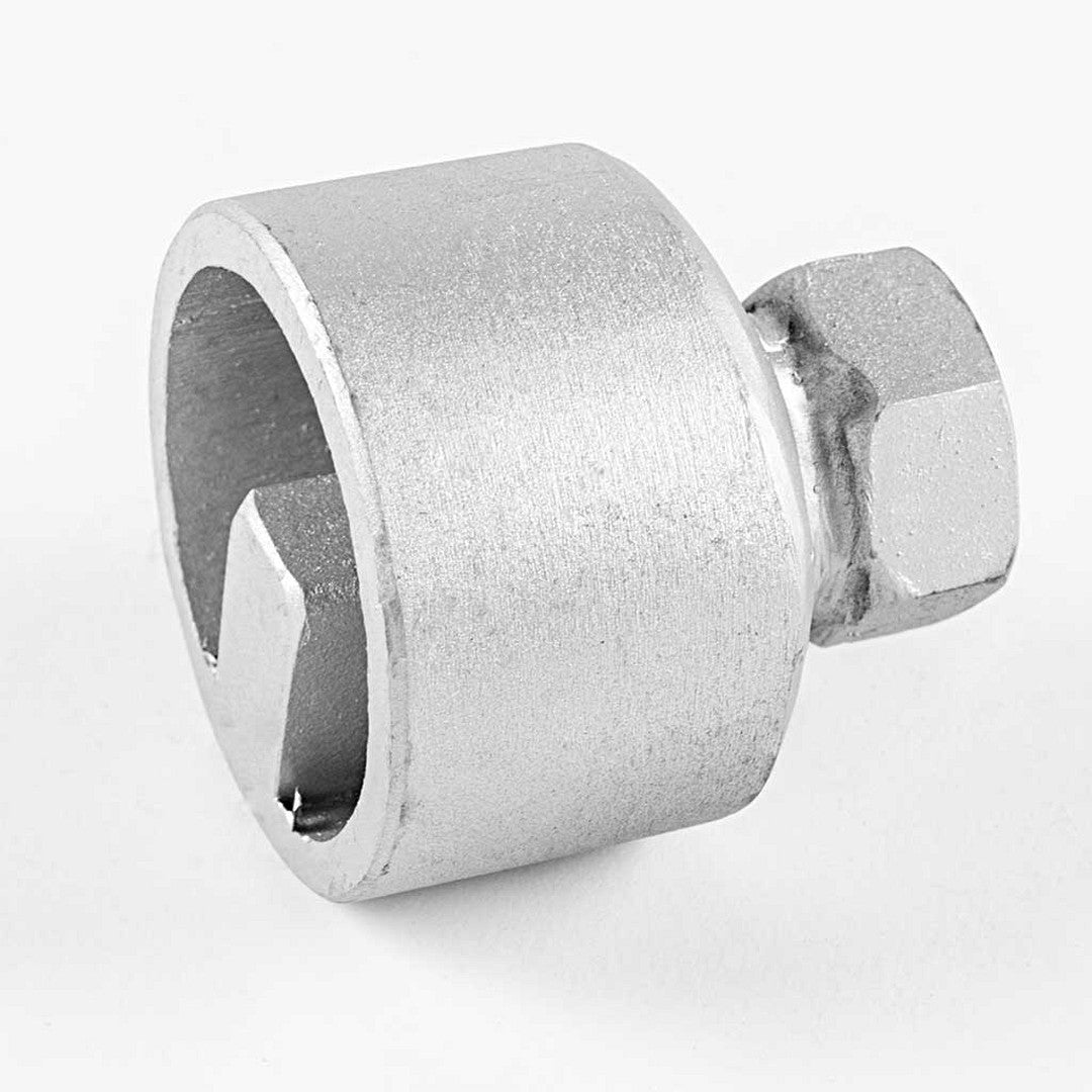 Stecknuss HD Kalottenmutter mit 3/4  Vierkant Antrieb, Matt