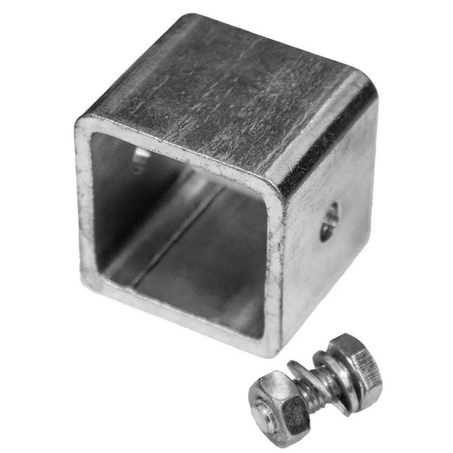 Verschlussunterlage AW  60x60 mm 2 pro Verschluss 60x60 mm