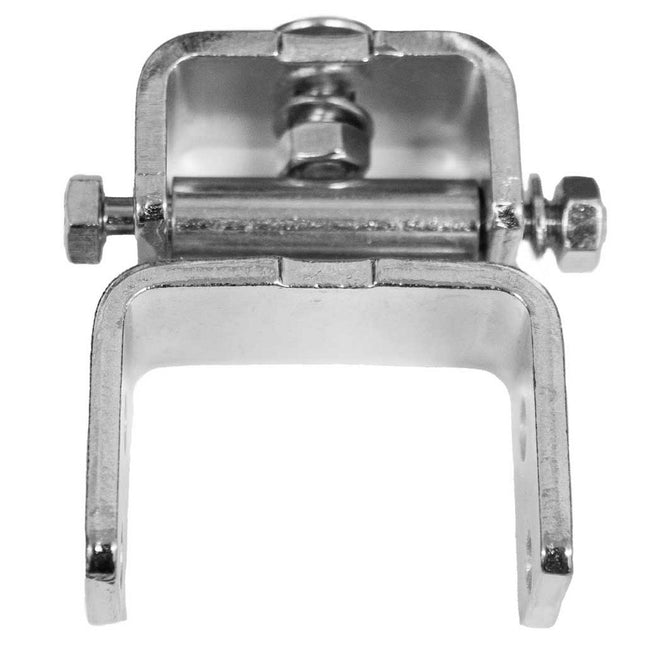 Verschlussunterlage MD+  Set U-Unterlagenbügel für 2 Verschlüsse Set