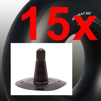 10.0/75-11.5/80 - 15.3 Schlauch Kabat (VE 15 Stück) TR-15 IMPLEMENT