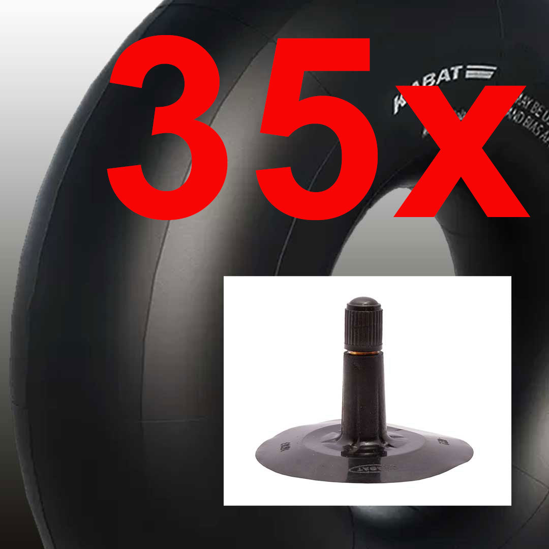 16x6.50/7.50 - 8 Schlauch Kabat (VE 35 Stück) TR-13 KAT