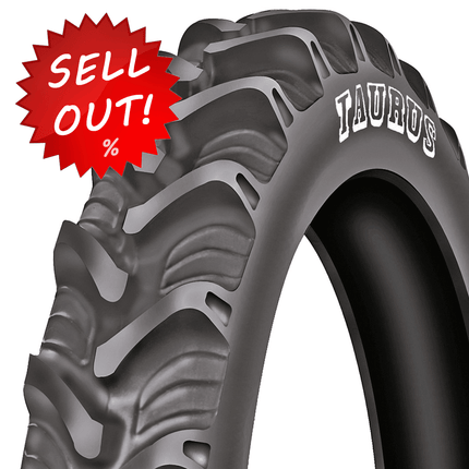 380/90 R 50 Taurus RC 95 **** 160 A8/160 B TL