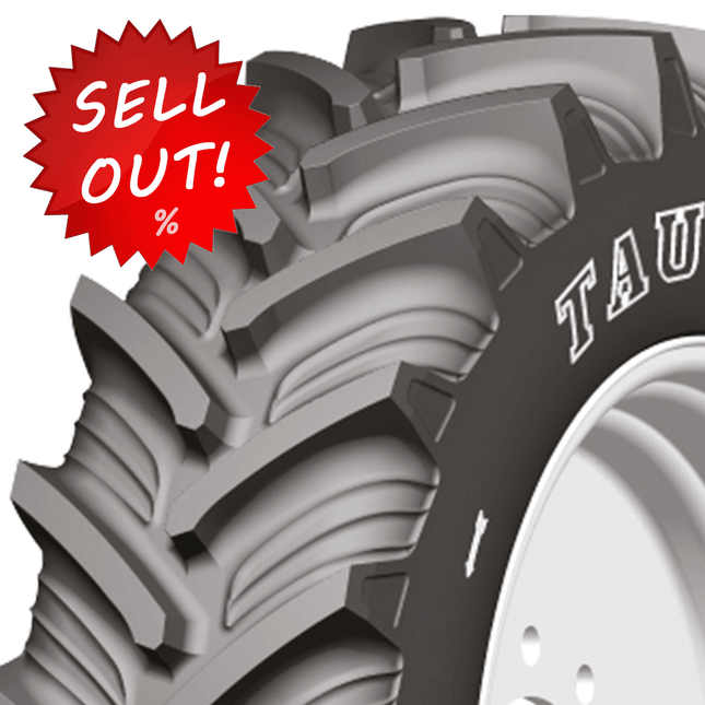 20.8 R 42 Taurus Point 8 155 A8/152 B TL