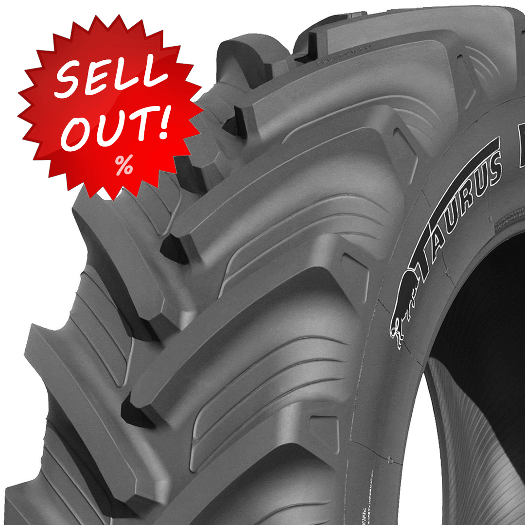 620/70 R 42 Taurus Point 70 160 A8/160 B TL (DOT 2019) - SoPo -