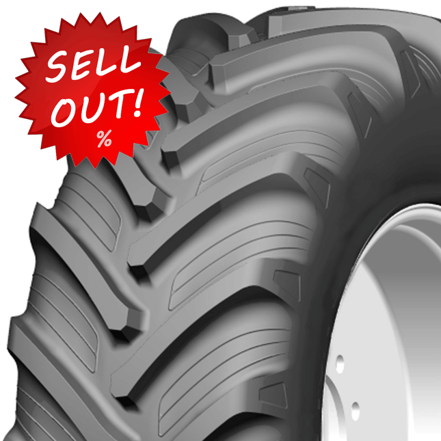 650/85 R 38 Taurus Point High Power 173 A8/173 B TL