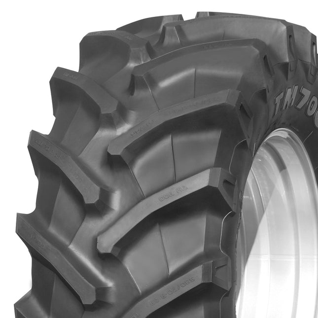 480/70 R 30 Trelleborg TM700 PT 141 D TL