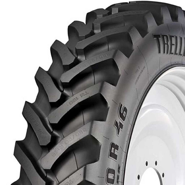 VF380/105 R 54 Trelleborg TM150 178 D TL