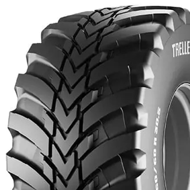 VF750/60 R 30.5 Trelleborg HF1000 187 D TL