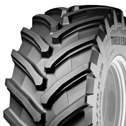 VF380/85 R 46 Trelleborg TM1000 PT PFO 162 D / 159 E TL