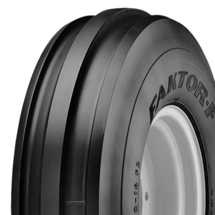 7.50 - 18/8 Vredestein Faktor-F 8 PR 106 A8 TT