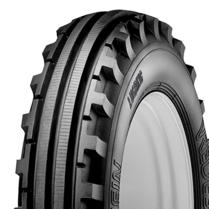 5.50 - 16/6 Vredestein Lug Ring 6 PR 86 A8 TT