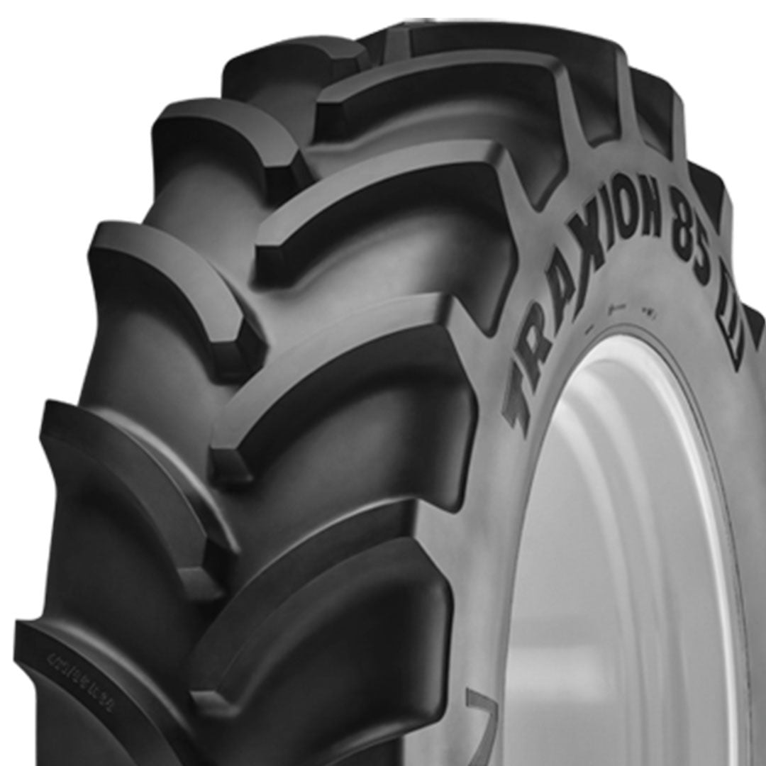 210/95 R 16 Vredestein Traxion 85 II 110 D TL (7.50 R 16)