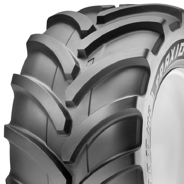 425/55 R 17 Vredestein Traxion Versa Green 141 G TL