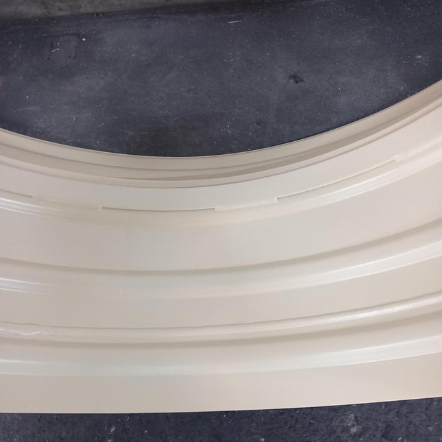 GR-DR 12 X 50/42  DR-Breite 430 lfd.Nr.: 30/25 System: HD/MD DRÜ 230 mm - SoPo -