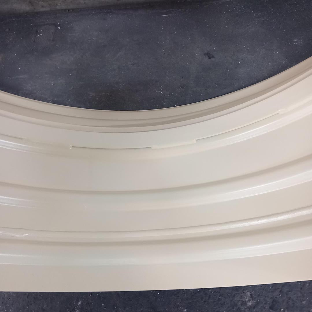 GR-DR 12 X 50/42  DR-Breite 430 lfd.Nr.: 30/25 System: HD/MD DRÜ 230 mm - SoPo -