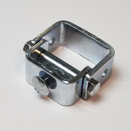 Fußunterlage für Verschluss MD inkl. Schraube