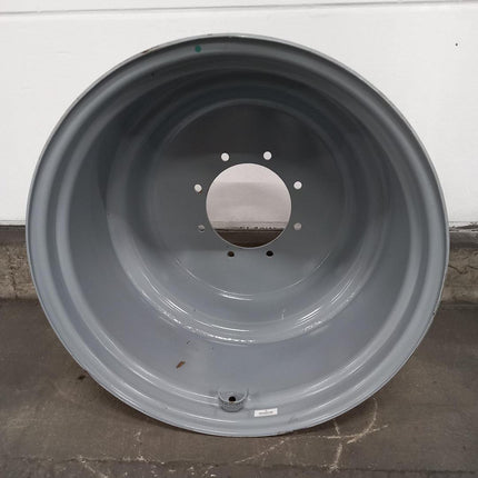 15 X 28/W GRA lfd. Nr.: 31/25 S=12 mm 8/275/221/20 zy /ET-240 Silber-Grau -Gebr-