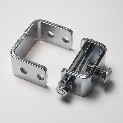 Fußunterlage für Verschluss MD inkl. Schraube