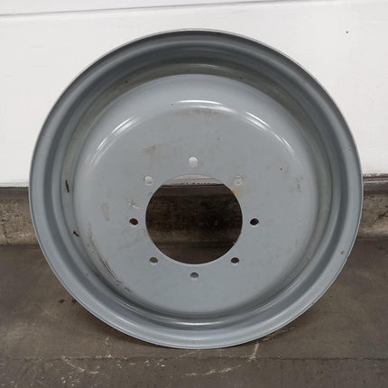 15 X 28/W GRA lfd. Nr.: 31/25 S=12 mm 8/275/221/20 zy /ET-240 Silber-Grau -Gebr-