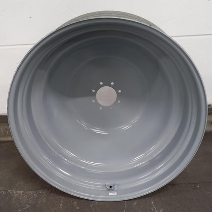 16 X 42/DW Grasdorf lfd.Nr.: 32/25 S=15 mm 8/203/150/20 zy/ET-285 silber-grau- GEBR -