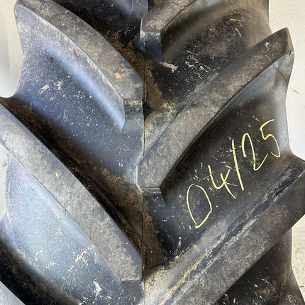 650/75 R 38 Michelin Machxbib Lfd.Nr.: 04/25 169 D/165 E TL (DOT 04/25) - Gebr -