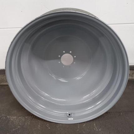 16 X 42/DW Grasdorf lfd.Nr.: 32/25 S=15 mm 8/203/150/20 zy/ET-285 silber-grau- GEBR -