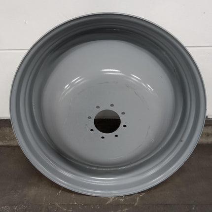 16 X 42/DW Grasdorf lfd.Nr.: 32/25 S=15 mm 8/203/150/20 zy/ET-285 silber-grau- GEBR -